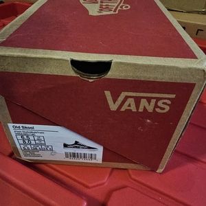 Womens vans